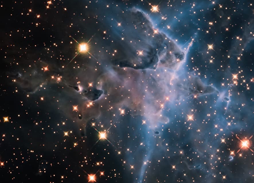 Your Birth Chart is a Map